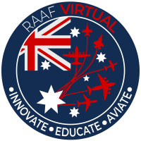 RAAF Virtual Pilot Training School